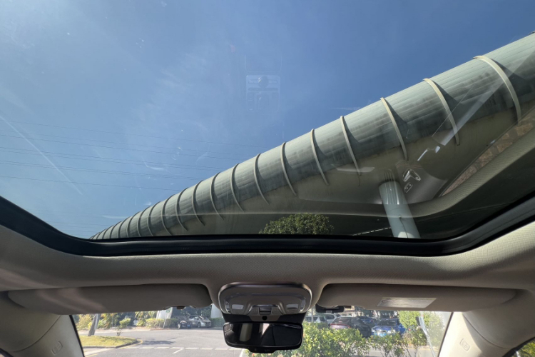 BYD Tang New Energy 2019 car image #28