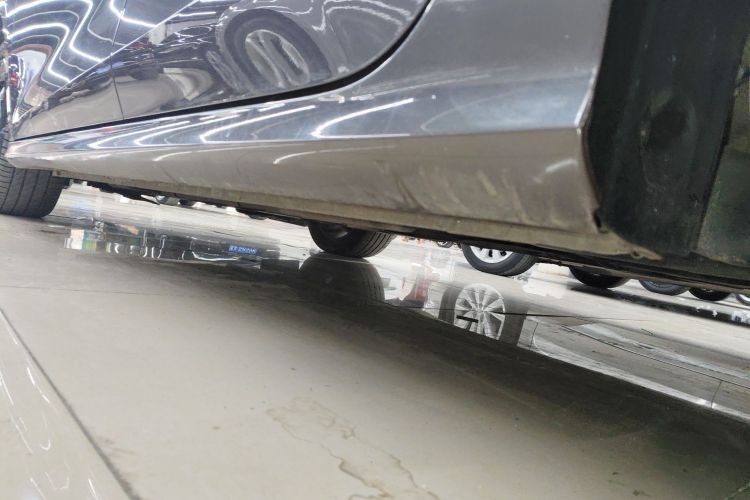 MG 5 2021 car image #28