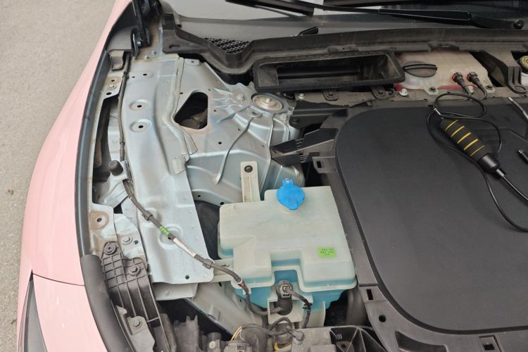 Exceed Stellar Era ES 2023 #28 Exceed Stellar Era ES 2023 imagem de carro #28