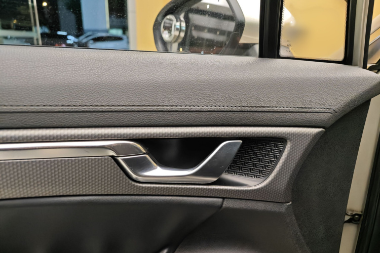 GEELY 2017 immagine di auto #28