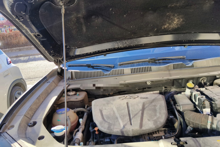 捷途 捷途大圣i-DM 2023 汽车图片 #28