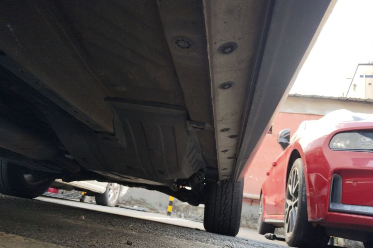 Haval H6 Coupe 2016 #28 Haval H6 Coupe 2016 immagine di auto #28