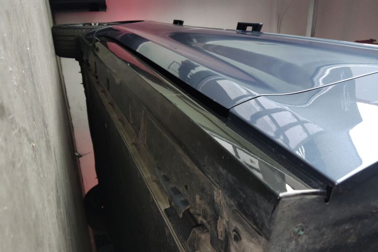 BYD Seal 2024 изображение автомобиля #28