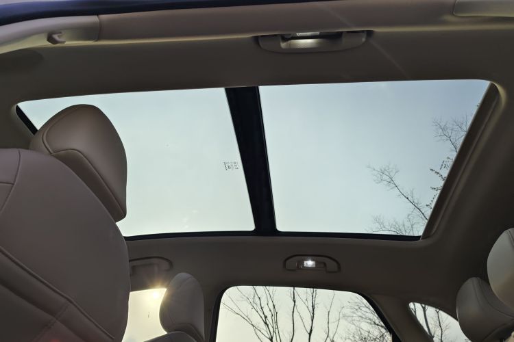 MG ES5 2024 #28 MG ES5 2024 car image #28