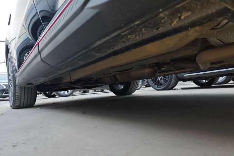 Jetour X70 PRO 2024 #28 Jetour X70 PRO 2024 immagine di auto #28