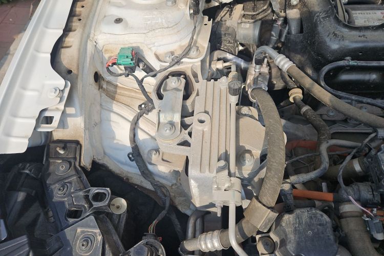 Mercedes-Benz EQB Class 2023 #28 Mercedes-Benz EQB Class 2023 car image #28