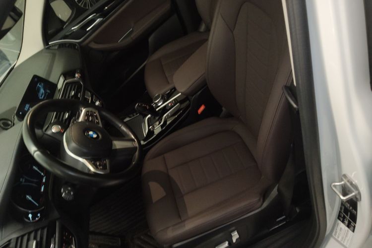 宝马 宝马X3 2018 汽车图片 #28