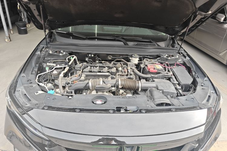 本田 雅阁 2020 汽车图片 #28