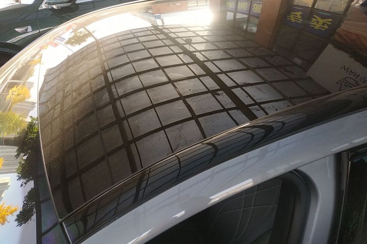 Ford Mustang Mach-E 2023 car image #28