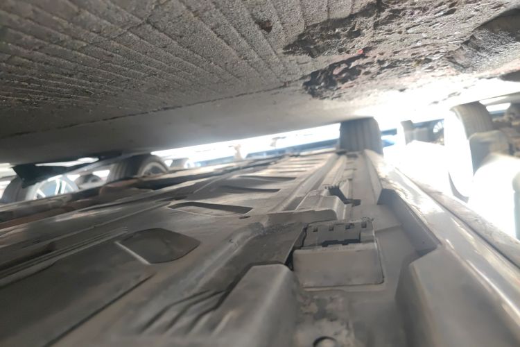 奔驰 奔驰E级 2018 汽车图片 #28