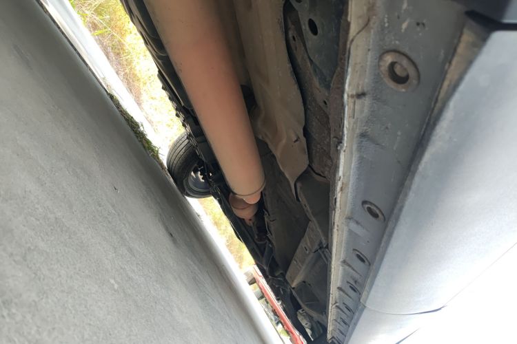 Changan CS85 Coupe 2019 #28 Changan CS85 Coupe 2019 car image #28