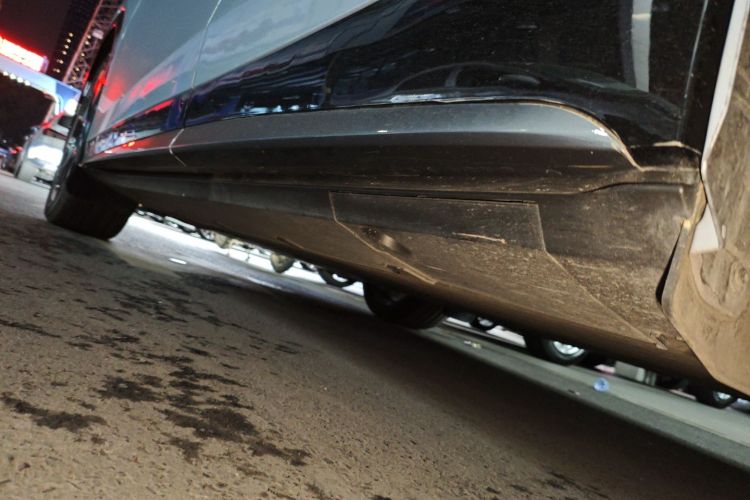 Xpeng G7 2025 #28 Xpeng G7 2025 car image #28