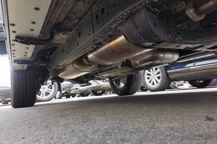 Tank 400 2024 صورة سيارة #28