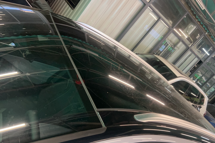 Volkswagen ID.4 X 2022 car image #28