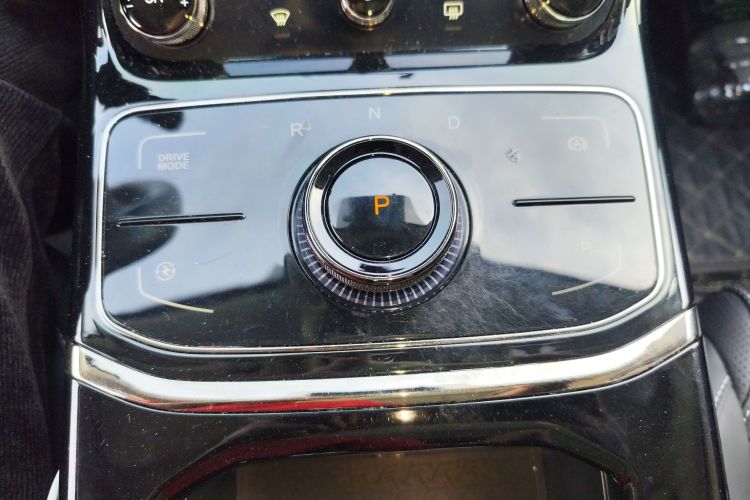 Neta U 2021 изображение автомобиля #28