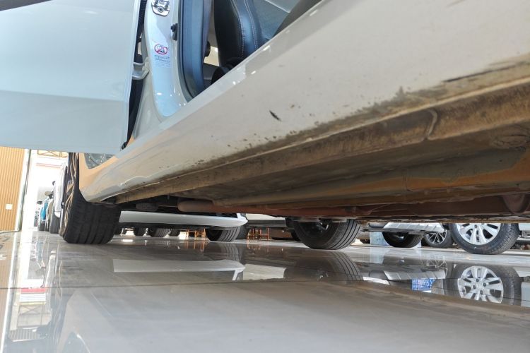 Changan Eado XT 2018 #28 Changan Eado XT 2018 immagine di auto #28