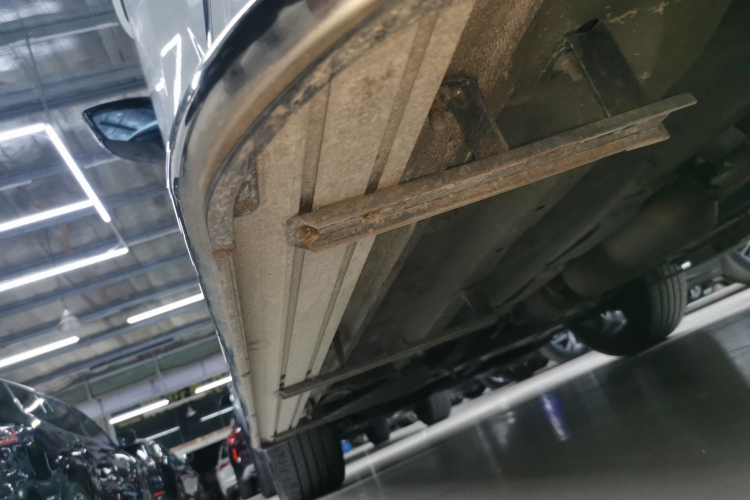 X70 PLUS 2022 car image #28