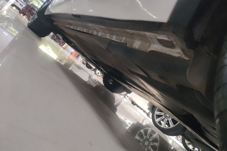 Volkswagen Tiguan X 2022 #28 Volkswagen Tiguan X 2022 car image #28