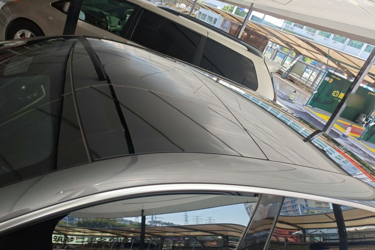 阿维塔 阿维塔11 2024 汽车图片 #28