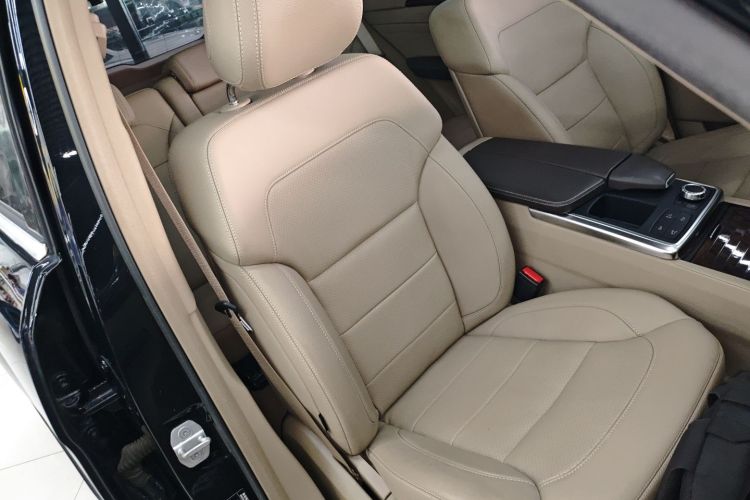 Mercedes-Benz M Class 2016 #28 Mercedes-Benz M Class 2016 car image #28