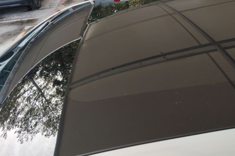 Deepal S05 2025 #28 Deepal S05 2025 изображение автомобиля #28