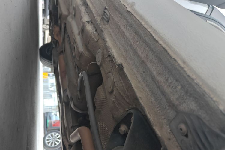 桑塔纳 2017 汽车图片 #28