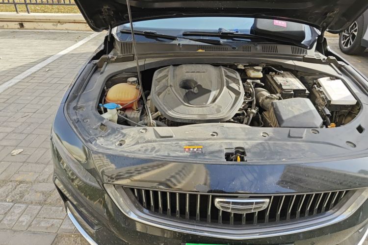 星瑞 2021 汽车图片 #28