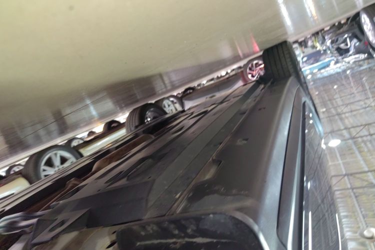 Changan UNI-T 2021 car image #28