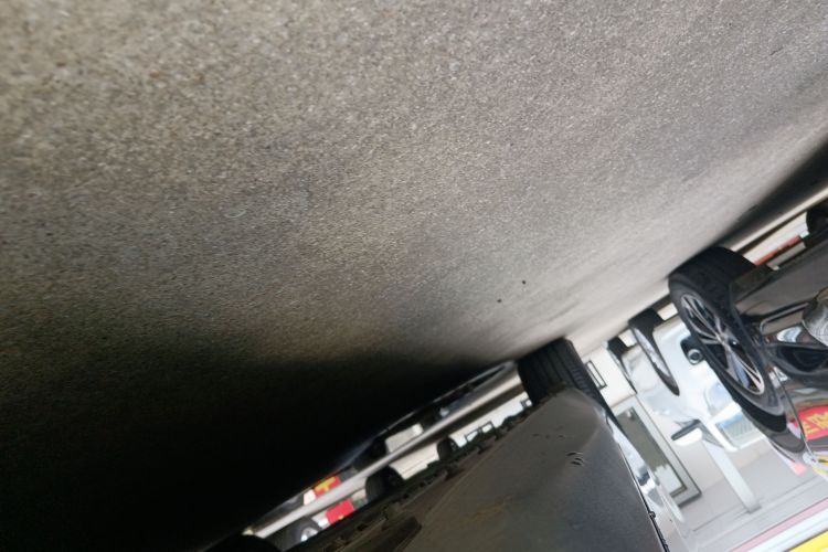 Deepal L07 2025 car image #28