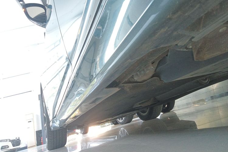 Honda Inspire 2023 immagine di auto #28