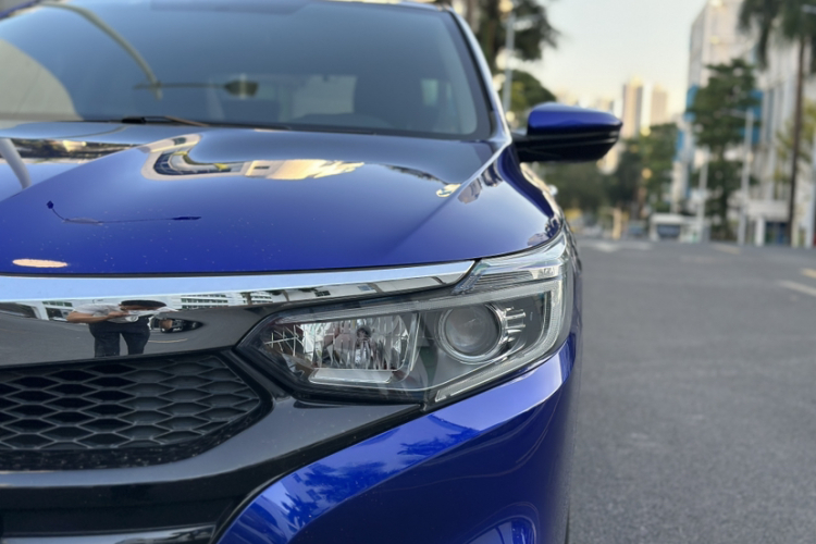 Honda Crider 2019 car image #28