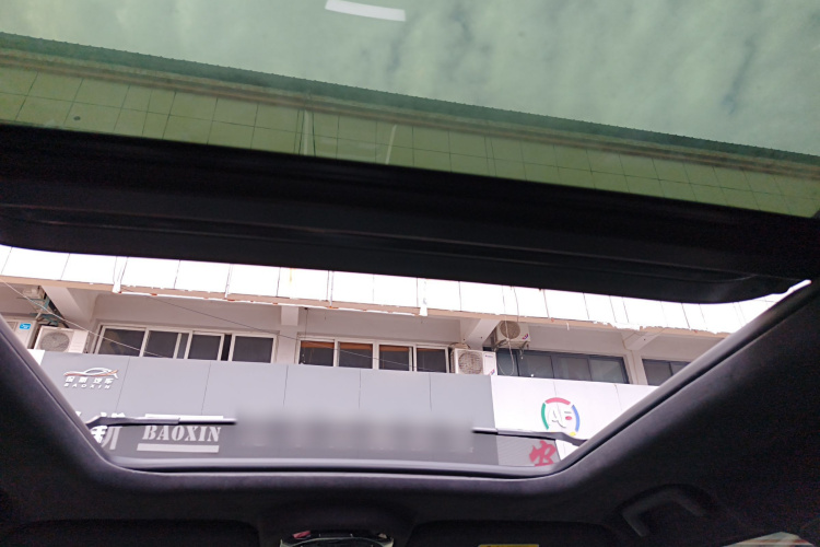 捷途 捷途旅行者 2025 汽车图片 #28