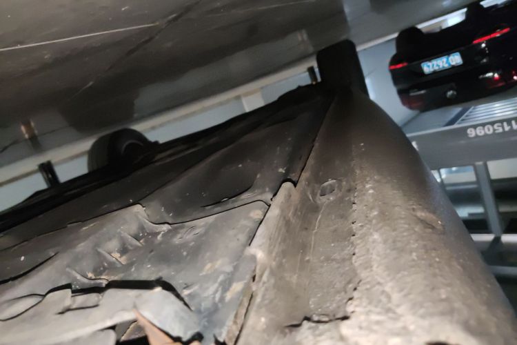 Skoda Octavia 2019 car image #28