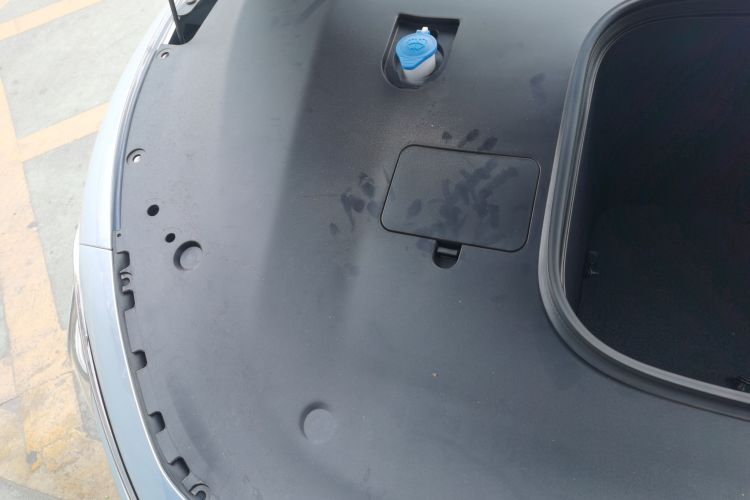 Forthing S7 2024 صورة سيارة #28