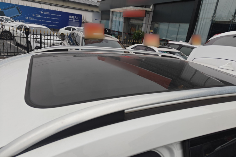 Haval H6 Coupe 2019 immagine di auto #28