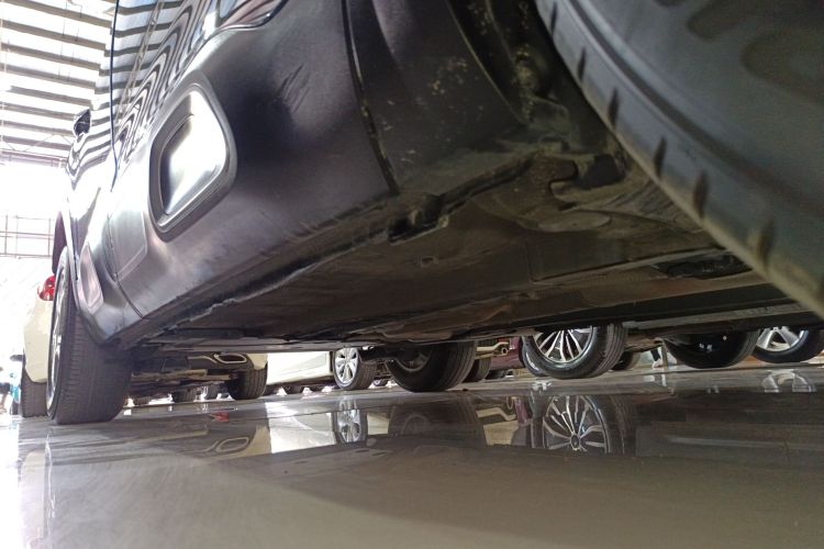 Citroen C5 AIRCROSS 2017 car image #28