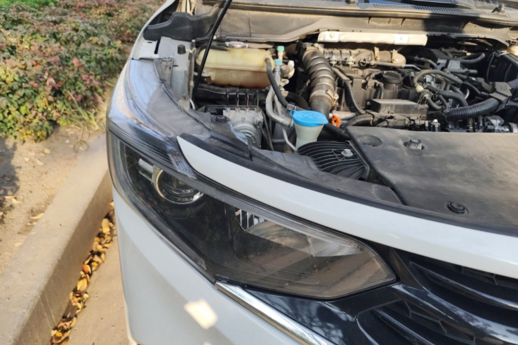 Honda Envix 2021 car image #28