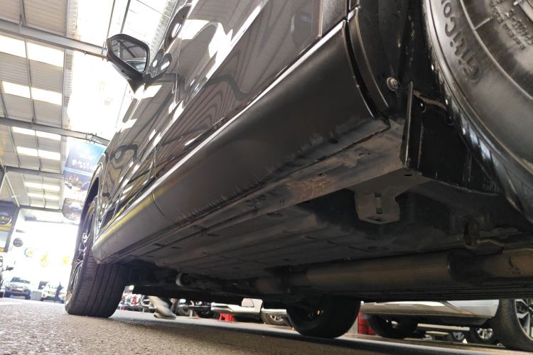 GAC Trumpchi GS4 PLUS 2022 #28 GAC Trumpchi GS4 PLUS 2022 car image #28