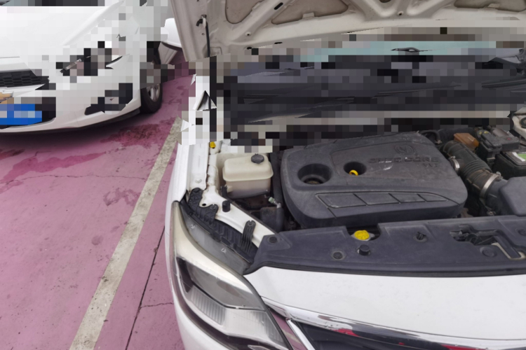 Changan Alsvin V3 2016 #28 Changan Alsvin V3 2016 car image #28