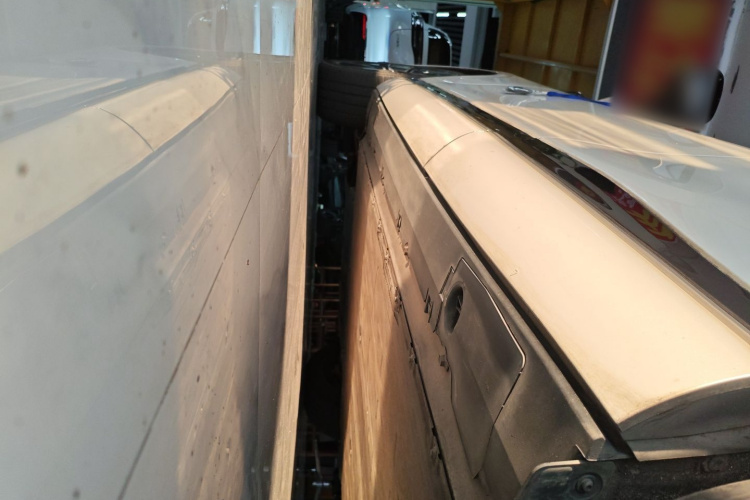 Xpeng G9 2022 #28 Xpeng G9 2022 immagine di auto #28