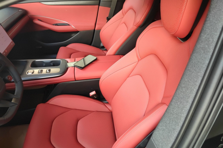 小米汽车 小米SU7 2025 #28 小米汽车 小米SU7 2025 汽车图片 #28