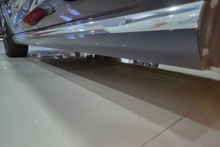 BYD Song MAX New Energy 2023 car image #28