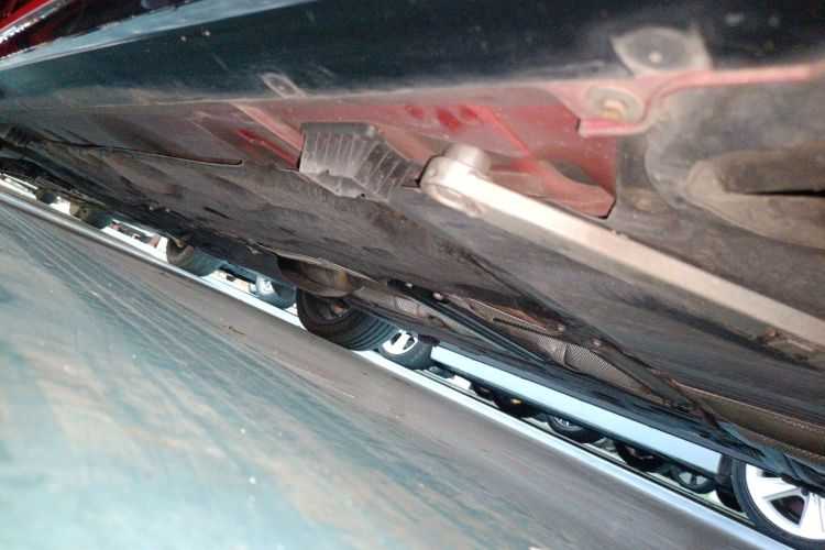 BMW 2 Series (Imported) 2021 #28 BMW 2 Series (Imported) 2021 car image #28