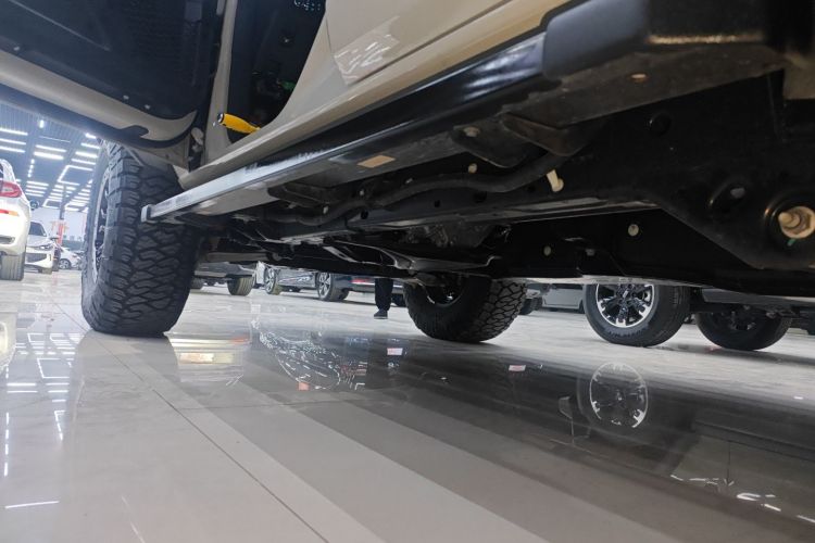 福特 福特烈马 2024 汽车图片 #28