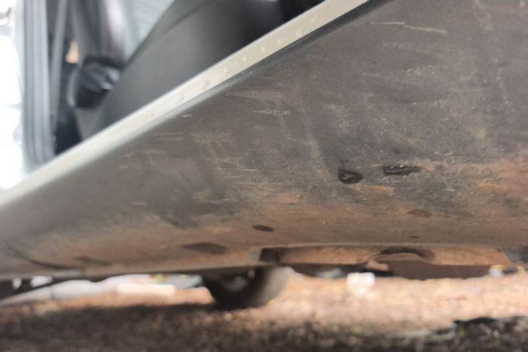 Kaiyi X3 2018 car image #28