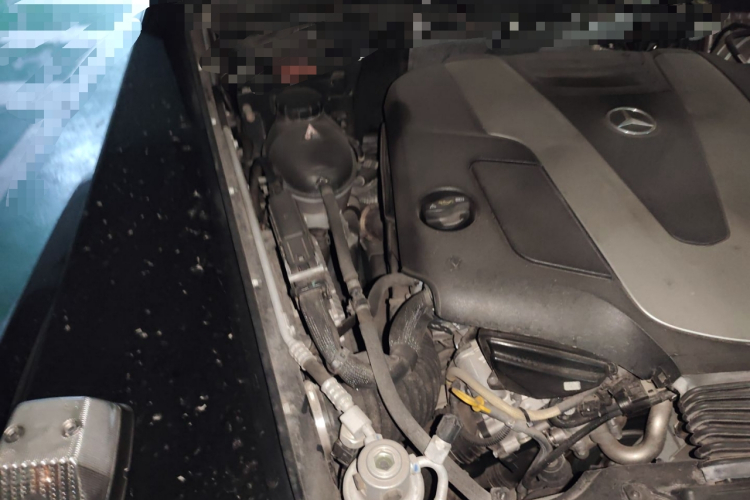 Mercedes-Benz G Class 2017 imagem de carro #28