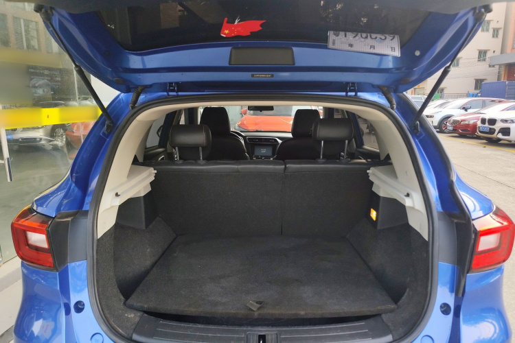 名爵 名爵ZS 2017 汽车图片 #28