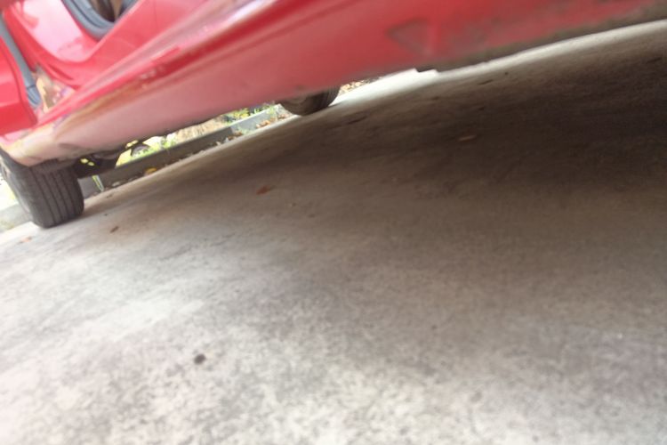 Skoda Rapid Spaceback 2016 immagine di auto #28