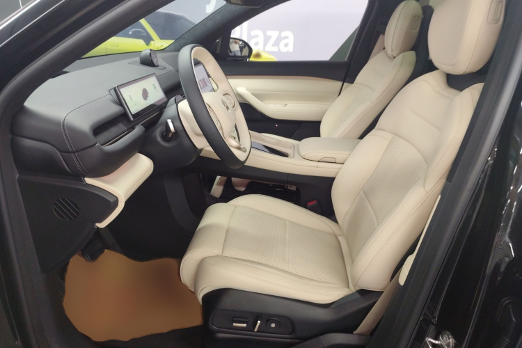 NIO ES6 2024 image de voiture #28