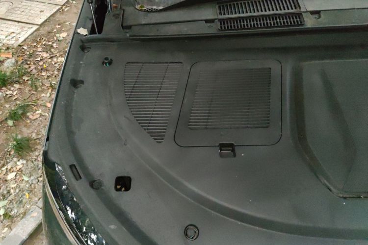 Exceed Stellar Era ET 2024 car image #28